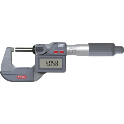 SWISS PRECISION INSTRUMENTS CMS220519008