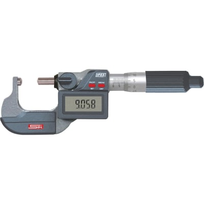 SWISS PRECISION INSTRUMENTS CMS220519022