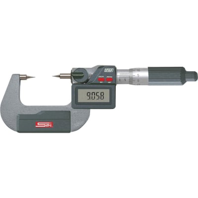 SWISS PRECISION INSTRUMENTS CMS220519028