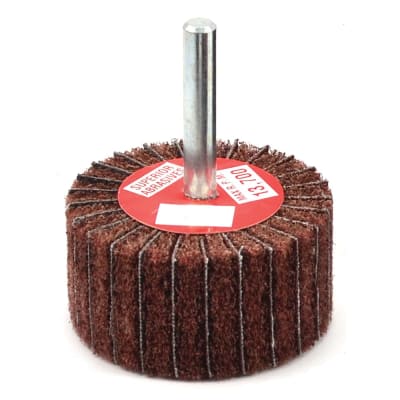 SUPERIOR ABRASIVES A008541