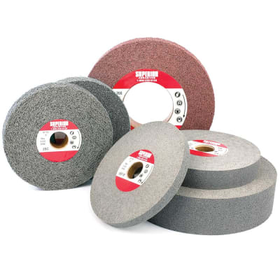 SUPERIOR ABRASIVES A025715