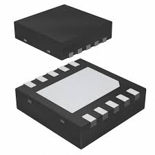 TEXAS INSTRUMENTS SEMI LM3658SD-A