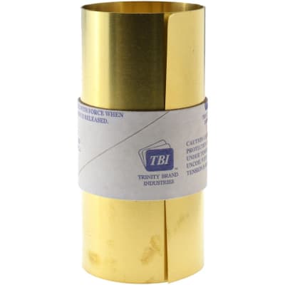 TRINITY BRAND INDUSTRIES INC M-BBN60-8