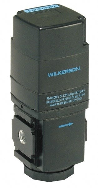 WILKERSON PNEUMATIC ER1-02-0A00