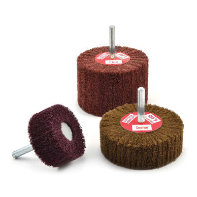 SUPERIOR ABRASIVES A008613