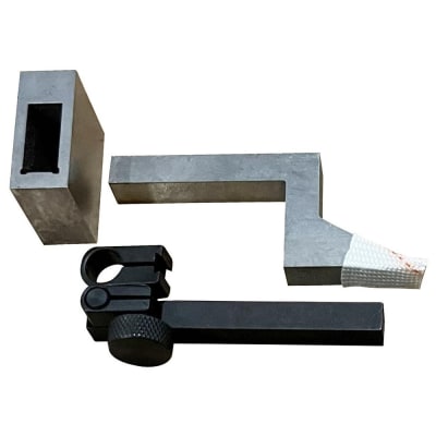 SWISS PRECISION INSTRUMENTS 17-863-2