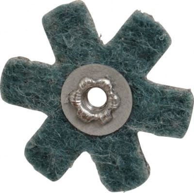 SUPERIOR ABRASIVES A017949
