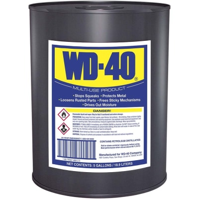 WD40 49012