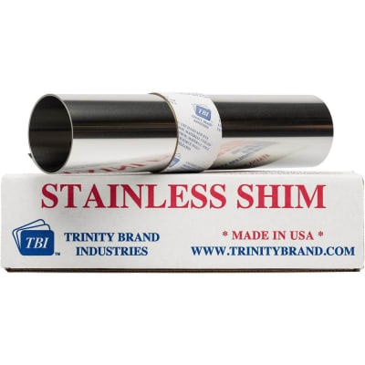 TRINITY BRAND INDUSTRIES INC M-SSW-6