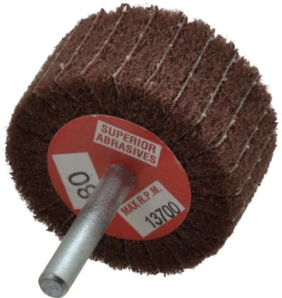 SUPERIOR ABRASIVES A008556