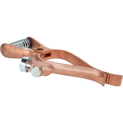 TECHNIWELD CORP GCT500