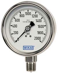 WIKA 9744827