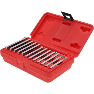 SWISS PRECISION INSTRUMENTS 12PC SPI