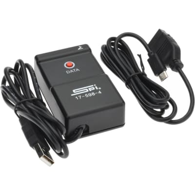 SWISS PRECISION INSTRUMENTS CMS140217005