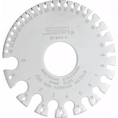 SWISS PRECISION INSTRUMENTS 13-944-4