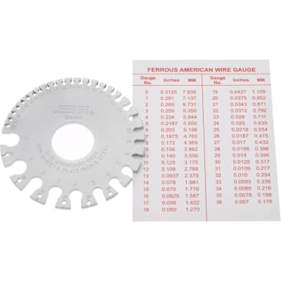 SWISS PRECISION INSTRUMENTS 13-945-1