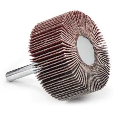 SUPERIOR ABRASIVES A018817