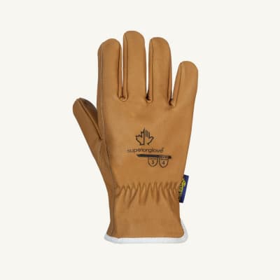 SUPERIOR GLOVE K1T2E22TH-XL