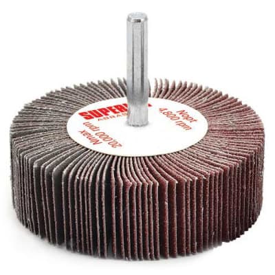 SUPERIOR ABRASIVES A019276