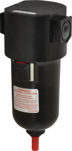 WILKERSON PNEUMATIC WSA-03-FM0
