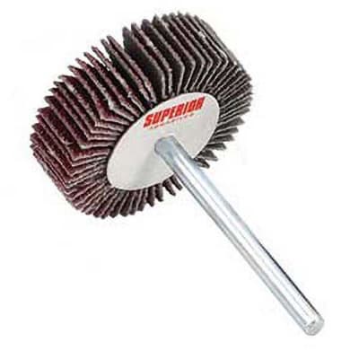 SUPERIOR ABRASIVES A010019