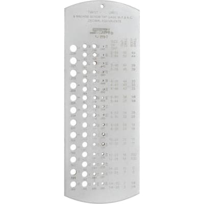 SWISS PRECISION INSTRUMENTS 14-188-7