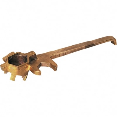 WESCO INDUSTRIAL PRODUCTS 272086