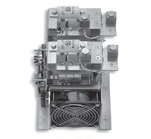 CHROMALOX MXPCII-50311L1F010