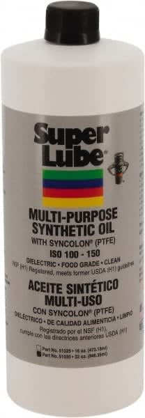 SUPER LUBE 51030