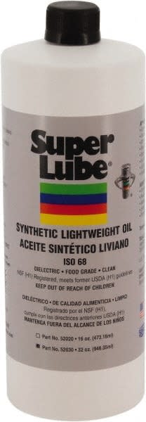 SUPER LUBE 52030