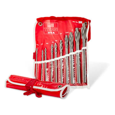 TITAN CUTTING TOOLS TR96308