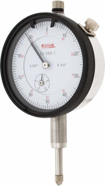 SWISS PRECISION INSTRUMENTS 22-308-1