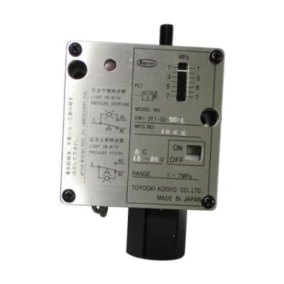 TOYO-OKI HW1-3T1-02-DC-L