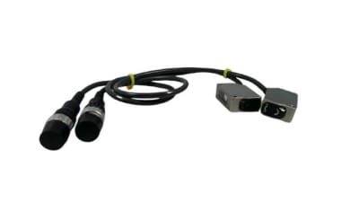 OMRON E3ZM-CT82B-M1TJ 0.3M