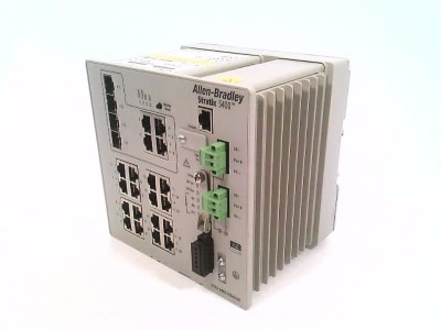 ALLEN BRADLEY 1783-HMS16T4CGN