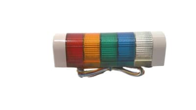 PATLITE WME-502AFB-RYGBC