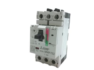 MITSUBISHI MMP-T32 1.6A