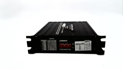 DANAHER MOTION SS2000MD7-RC-100