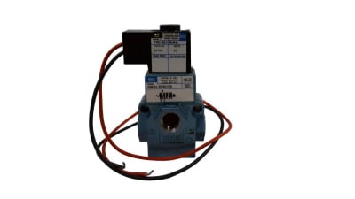 MAC VALVES INC 55B-21-PI-501CA