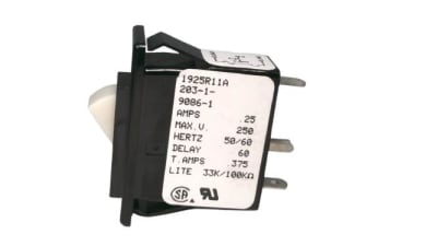 SENSATA TECHNOLOGIES 203-1-9086-1