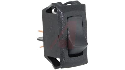 CARLING SWITCH RA911-RB-B-0-N-XN