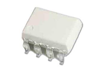 BROADCOM HCPL-7520-500E