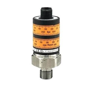 EFECTOR PK-250-SFG14-HCPKG/US/ /W-PK6521