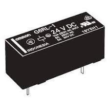 OMRON G6RL-1 DC12