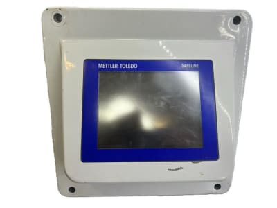 METTLER TOLEDO 3118-659