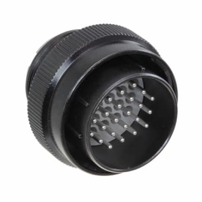 JAE ELECTRONICS JL05-6A24-28P-R