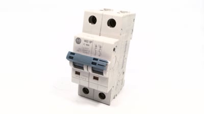 ALLEN BRADLEY 1492-SPM2C160