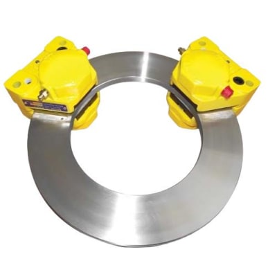 ALTRA INDUSTRIAL MOTION T30