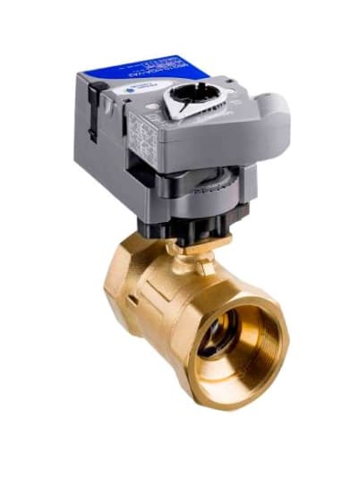 JOHNSON CONTROLS VG1241CN+910HGC