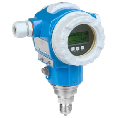 ENDRESS & HAUSER PMP71-8N8K3/0